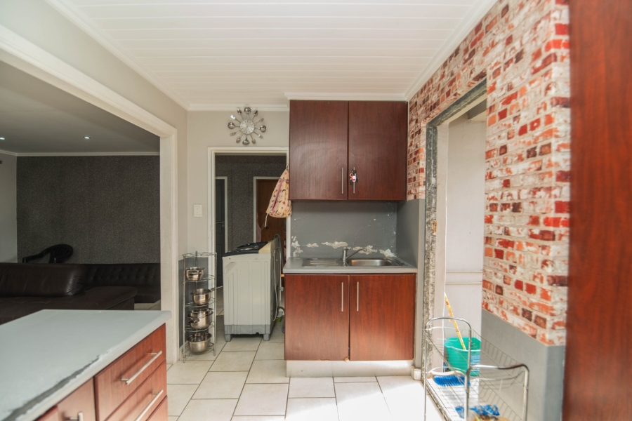 2 Bedroom Property for Sale in Salsoneville Eastern Cape